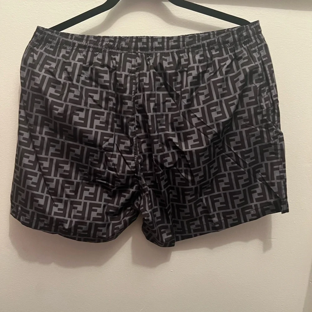 New shorts for men